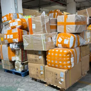 内地到香港货代公司推荐