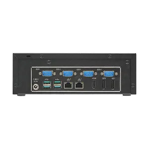 ST102-CS 8th/9th Gen Intel® Core™ Processor