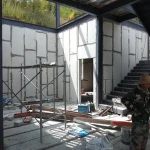 栾城钢结构住宅多少钱一平米