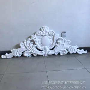 eps泡沫浮雕山花 窗套墙花腰花