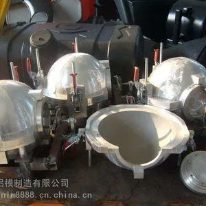 滚塑模加工定制厂家