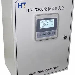 HT-LD200壁挂式露点仪