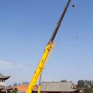 相城区吊车出租公司 出租 吊车长租短租均可