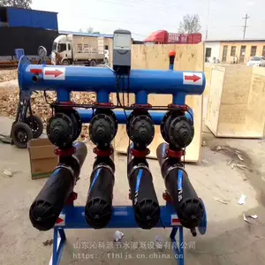��ģ�ι����ˮ��һ�廯����ȫ�Զ��ι෴��ϴ������