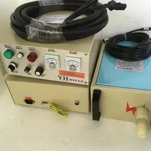 供应水油喷漆高压静电发生器 YH120KV高压静电发生器盈晖机械