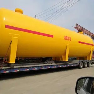 200立方液氨储罐 中杰特装200立方氯甲烷储罐 化工储罐设计定做 氨区总包