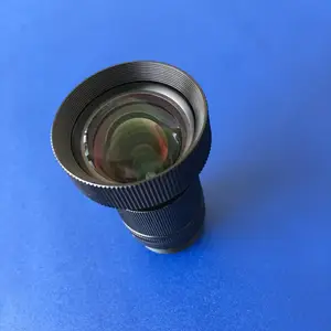 变焦光学镜头