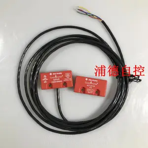 SensaGuard 非接触互锁开关440N-S32014传感器Sipha