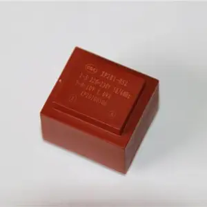 安防系统用灌封变压器-济宁灌封变压器-信平电子(查看)
