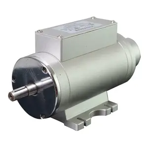 小量程扭矩传感器 0.2N牛米高转速测力传感器 ZH07XB型小型电机测试