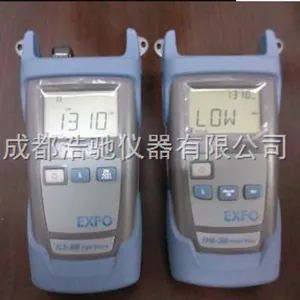 光功率计 FPM-302