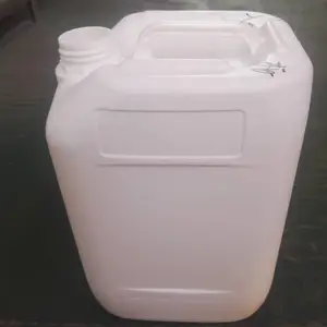 10L塑料桶加厚防摔耐酸碱高阻隔透析液专用