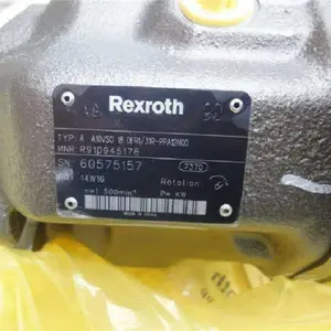 Rexroth��ʿ�ֱ�����A10VSO100DR/31R-PPA12N00