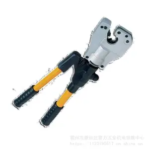 HCT-300D�ֶ��⻻ģѹ��ǯKORT�ֶ�����ѹ���豸�ֶ���λ�⻻ģѹ��ǯ