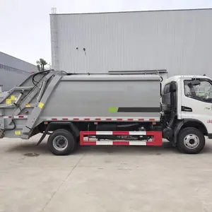 ����8��ѹ��ʽ������ 8�������� �๦���������䳵
