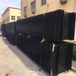 厂家直销镀锌方管锌钢护栏_西安抗氧化锌钢护栏_阳台镀锌方管锌钢护栏
