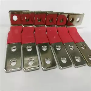 金戈电气TMY电路导电连接铜排 环氧树脂涂层