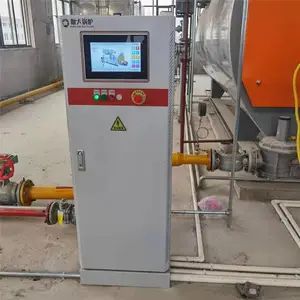 ZKS2.1-80/60-Y.Q 斯大3吨冷凝相变真空热水锅炉价格 30年厂家