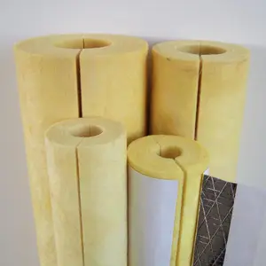 玻璃棉管