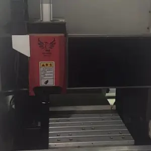 JD430玻璃精雕机,亚克力精雕机