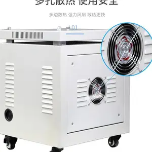 SG-10KVA380V��220V/200V�����ʽ�ŷ������ѹ�����������ױ�ѹ��