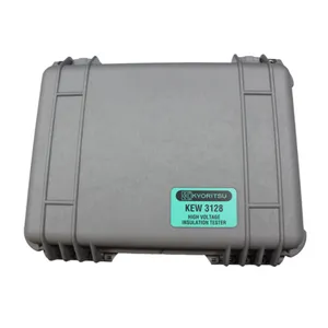 ��ѹ��Ե��������� KEW 3128