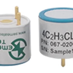4系列氯乙烯传感器4C2H3CL-20