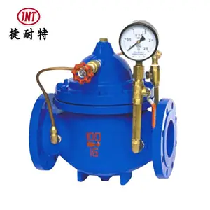 捷耐特缓闭止回阀HC300X阀门生产厂家