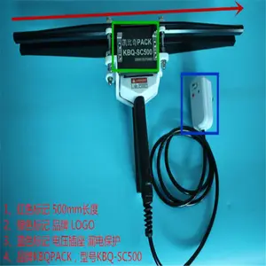 ����KBQ-SC600Ӳ�ϴ����ǯ˵����
