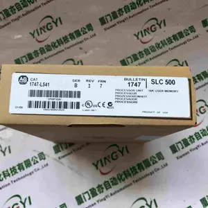 通讯模块 1756-L55M12 库存充沛