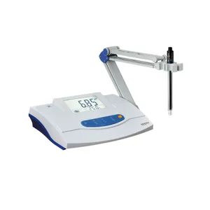 DWS-51钠离子浓度计(温度,定位,斜率3个功能旋钮)