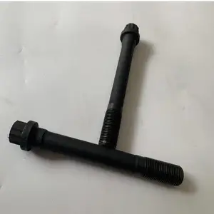 优势供应康明斯K19连杆螺栓3013266工程机械发动机连杆螺栓