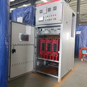 6kv/355kw��ѹ��̬��������ֱ��