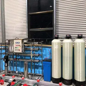 云南工业水处理设备,昆明反渗透纯净水设备,云南纯水设备