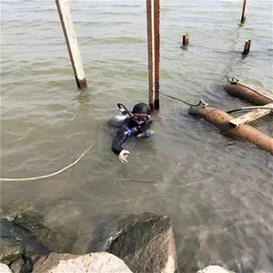 镇江蛙人作业 收费合理