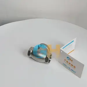 316����ַ��� 1������ʽֹ�ط� 316�����ֹ�ط�DN40 H14W�������������ʽֹ�ط�