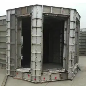 建筑铝模板加工-鼎城铝模(在线咨询)-上栗建筑铝模板