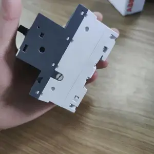 ABB�綯������MS132-0.25 ���ﱣ����·�� ����0.16-0.25A�ɵ�