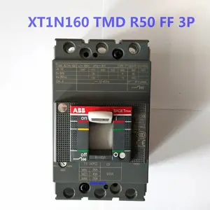 ABB�ܿǶ�·��XT1B160 TMD63 FF 3P ��������Tmax����� ����ͼƬ