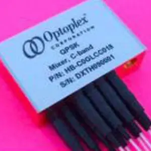 DP-QPSK�����, Optoplex HB-C0GLCC018, 2��8 PM-QPSK��ɽ��