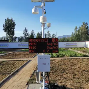 ���п�������վ �����κ� DF-ZDQ ���ߴ��� LED����