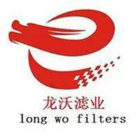 固安县龙沃过滤器材有限公司