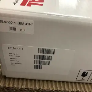 ��Ӧ KRAL ���������� BEM 500.0008