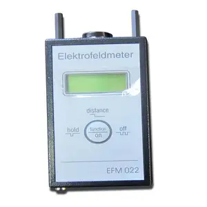 KLEINWACHTER EFM-022静电场测试仪静电测试仪离子平衡度测试仪