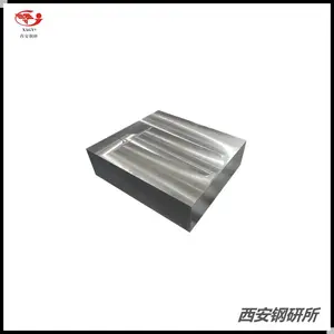 【西安钢研所】Soft magnetic Alloy High perm49 solid Material