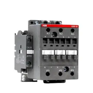 ԭװABB�����Ӵ��� AX115-30-11��ѹ��ѡ24V-380V�µ�����
