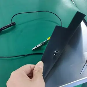 防静电接地材料