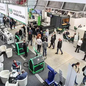 2027年波兰凯尔采春季工业周Kielce Industry Spring