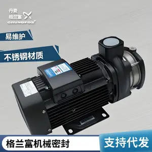 Grundfos��ҩ�ø�������Ĥ��DMX25-10~DMX2000-3�ͻ�е������
