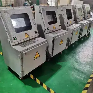 乐清益安防爆电器科技有限公司
